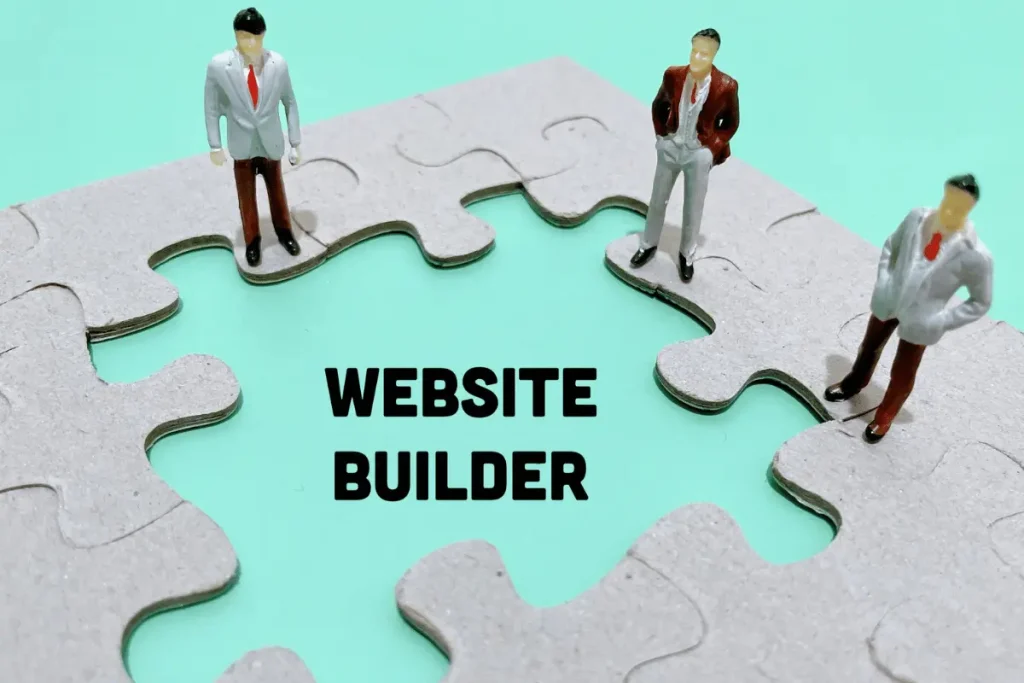 Dental website builders