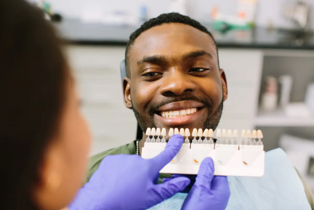 Cosmetic dentistry marketing targets high-value patients for your practice. 
