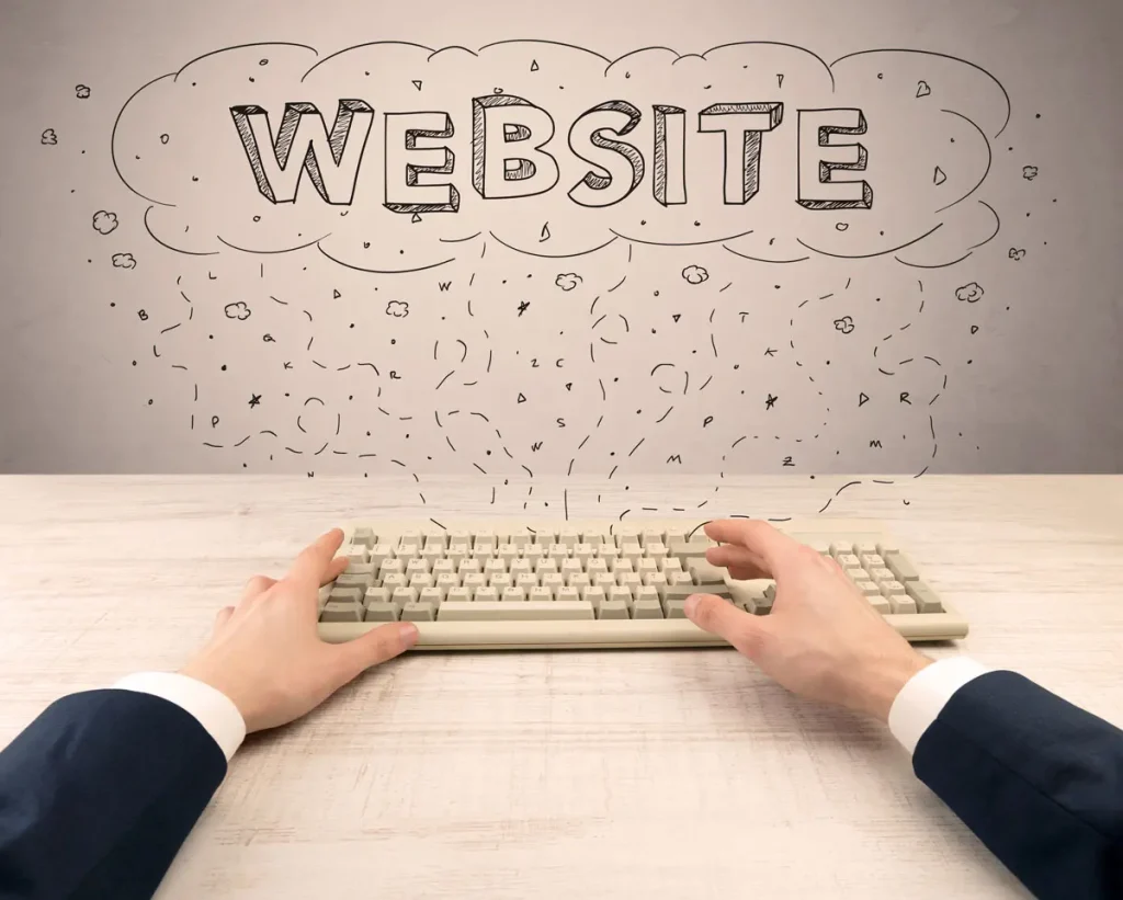 A human friendly address aids with SEO efforts on your site.