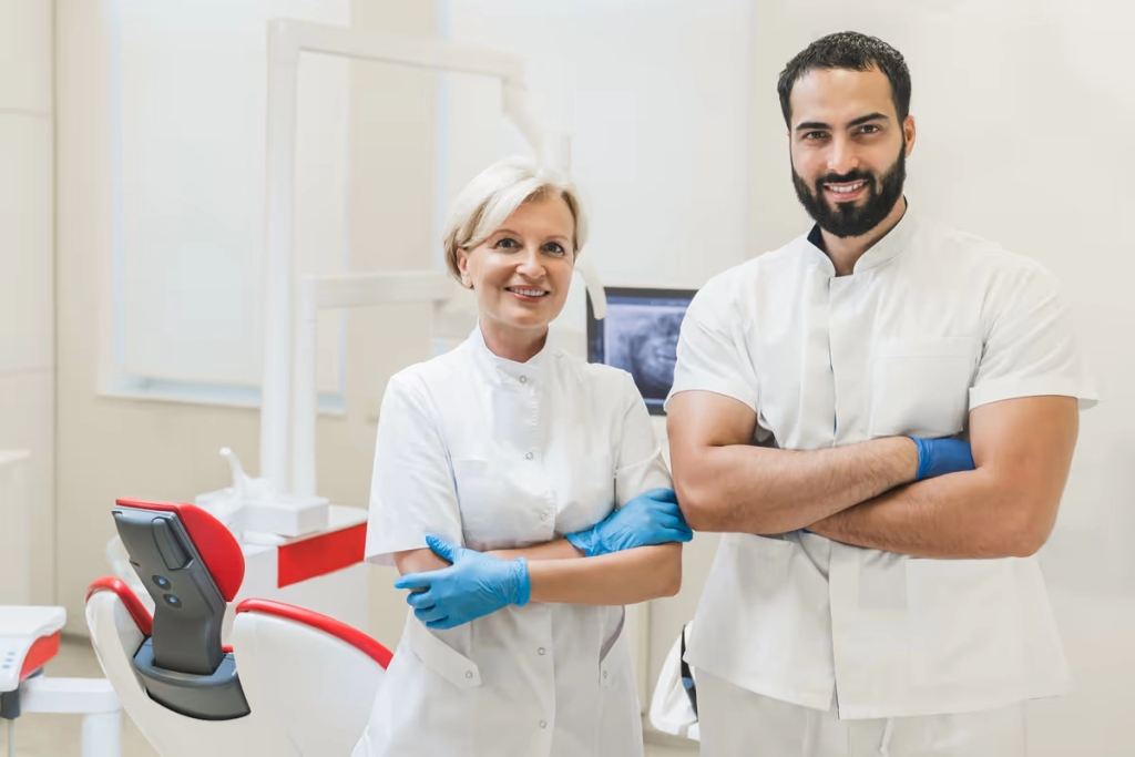 A good dental marketing strategy focuses on patient loyalty.