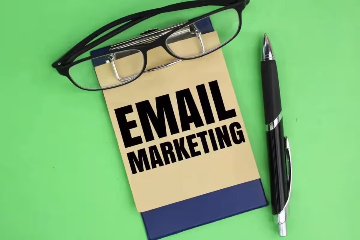Is your dental practice using email marketing?