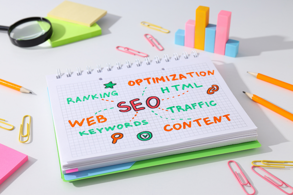 Putting Your Dental Keyword Strategy Into Action